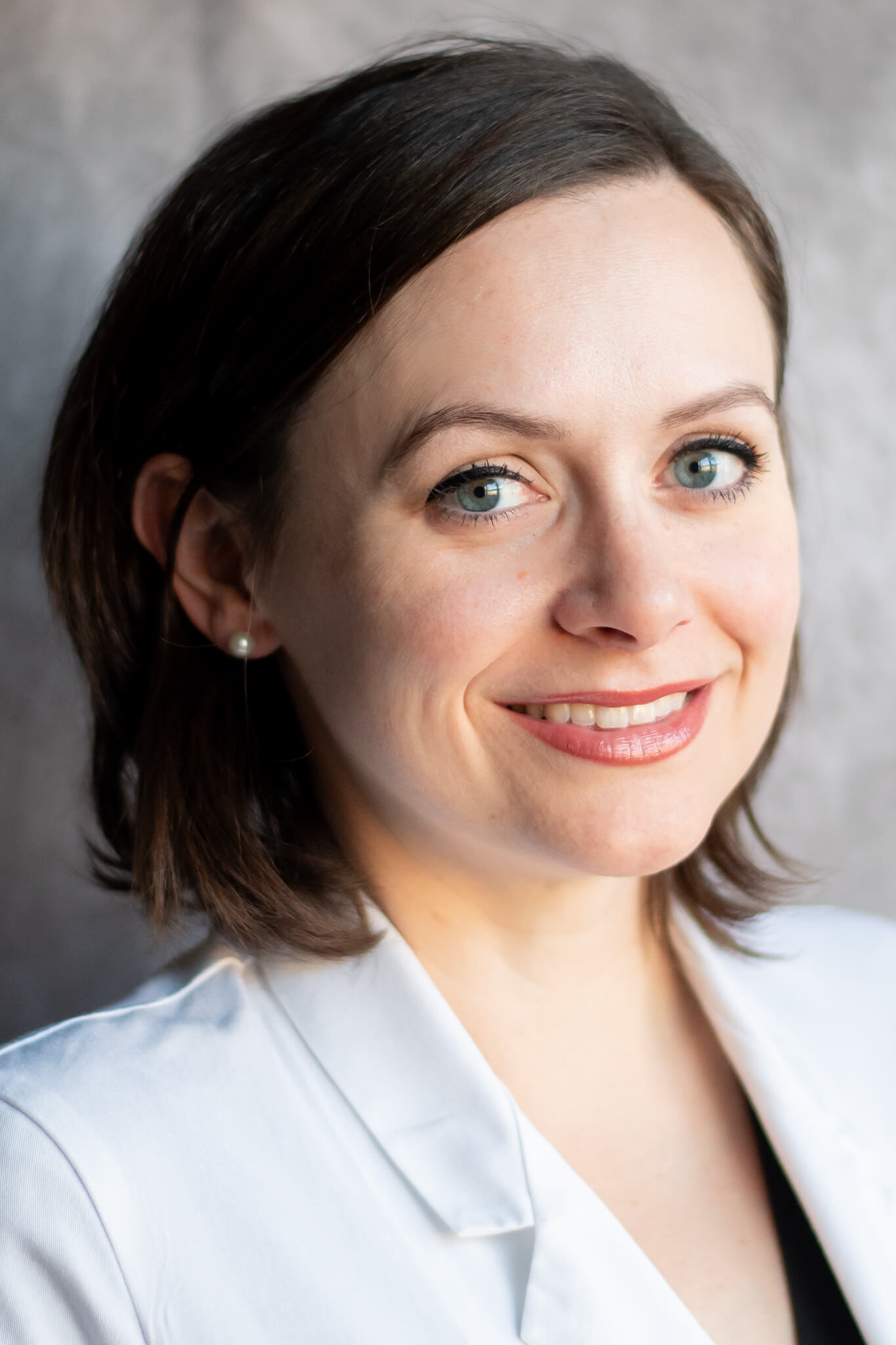 Lauren Reckley, MD