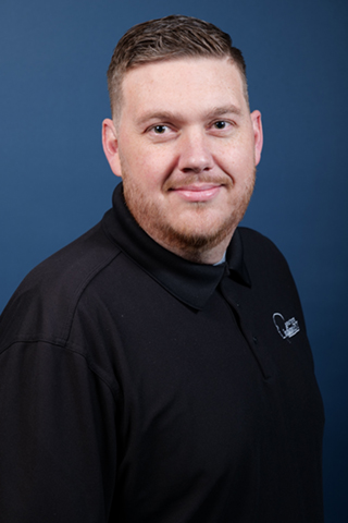 Cory Buck, NP
